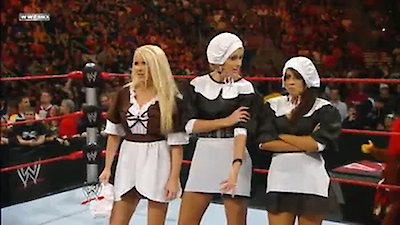 WWE Raw Season 17 Episode 47
