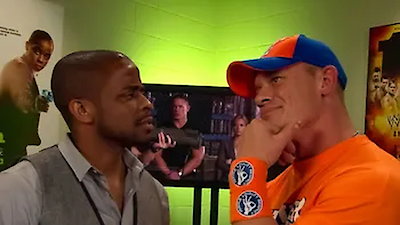 WWE Raw Season 18 Episode 4
