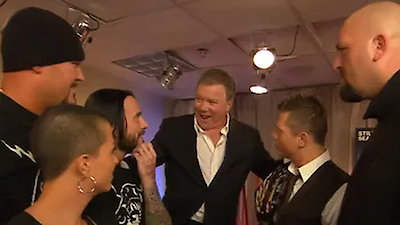 WWE Raw Season 18 Episode 5