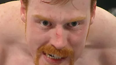 WWE Raw Season 18 Episode 6