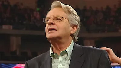 WWE Raw Season 18 Episode 7