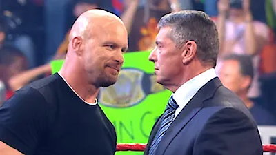 WWE Raw Season 18 Episode 11