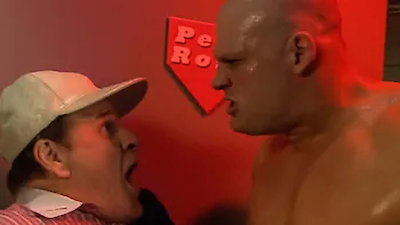WWE Raw Season 18 Episode 12