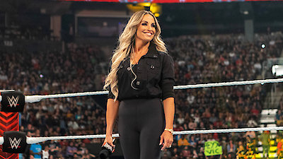 WWE Raw Season 29 Episode 34