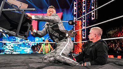 WWE Raw Season 30 Episode 38