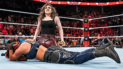 WWE Raw Season 30 Episode 43