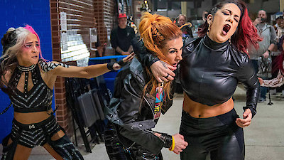 WWE Raw Season 30 Episode 48