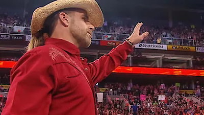 WWE Raw Season 18 Episode 13