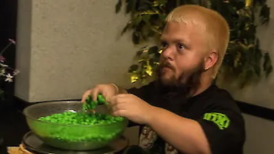 WWE Raw Season 18 Episode 14