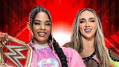 WWE Raw Season 31 Episode 11