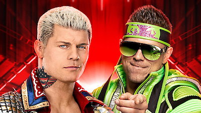WWE Raw Season 31 Episode 1568