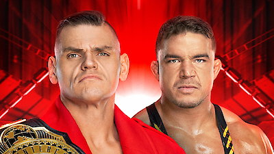 WWE Raw Season 31 Episode 1578