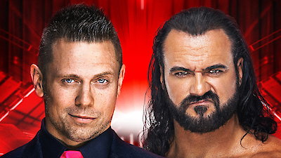 WWE Raw Season 31 Episode 1583