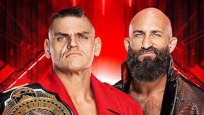 WWE Raw Season 31 Episode 1584