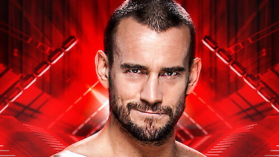 WWE Raw Season 31 Episode 1592
