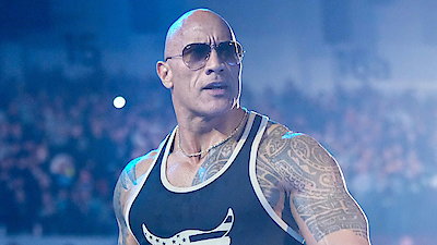 WWE Raw Season 32 Episode 1