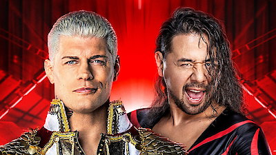 WWE Raw Season 32 Episode 2
