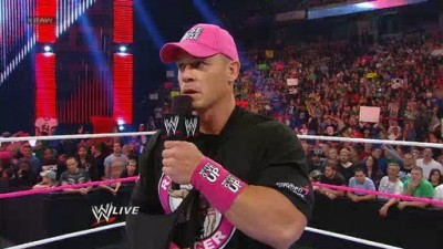 WWE Raw Season 19 Episode 38