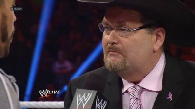 WWE Raw Season 19 Episode 39