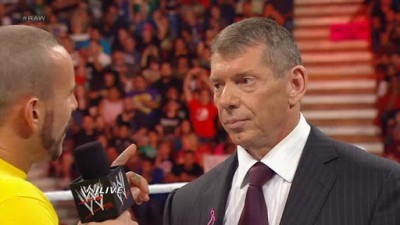 WWE Raw Season 19 Episode 40