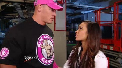 WWE Raw Season 19 Episode 42