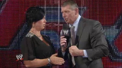 WWE Raw Season 19 Episode 44