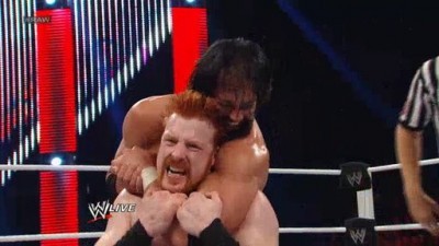 WWE Raw Season 19 Episode 46