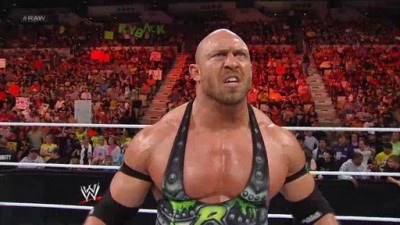 WWE Raw Season 19 Episode 47