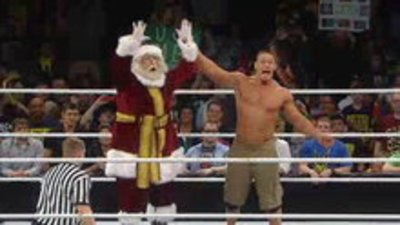 WWE Raw Season 19 Episode 51