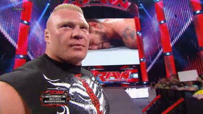 WWE Raw Season 20 Episode 1047