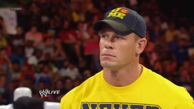 WWE Raw Season 20 Episode 1050