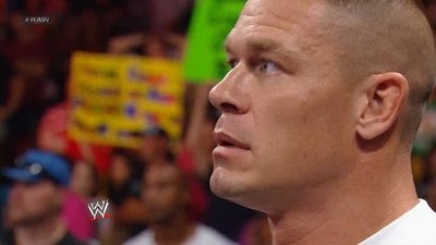 WWE Raw Season 20 Episode 1052