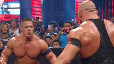 WWE Raw Season 20 Episode 1053