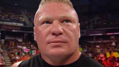 WWE Raw Season 20 Episode 1055