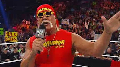 WWE Raw Season 21 Episode 1083