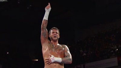 WWE Raw Season 21 Episode 1