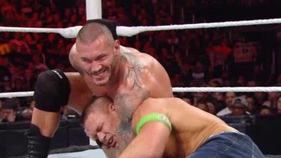 WWE Raw Season 21 Episode 6