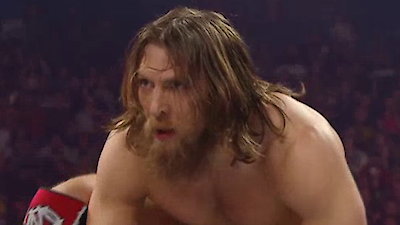 WWE Raw Season 21 Episode 1084