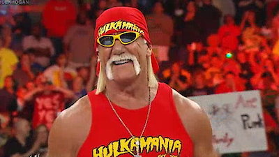 WWE Raw Season 21 Episode 1085