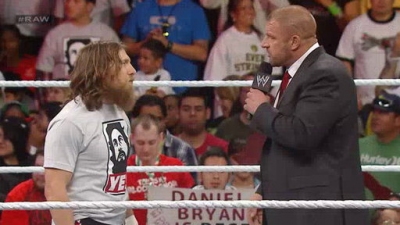 WWE Raw Season 21 Episode 11