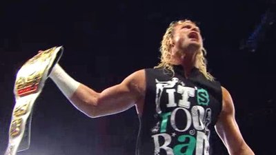 WWE Raw Season 22 Episode 1119
