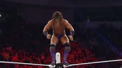 WWE Raw Season 21 Episode 1144