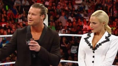 WWE Raw Season 21 Episode 1153