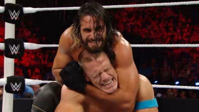 WWE Raw Season 21 Episode 1157