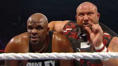 WWE Raw Season 21 Episode 1162