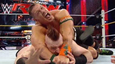 WWE Raw Season 21 Episode 1164