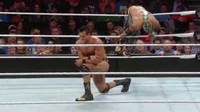 WWE Raw Season 21 Episode 1173