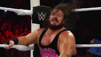 WWE Raw Season 21 Episode 1177