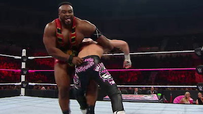 WWE Raw Season 23 Episode 1170