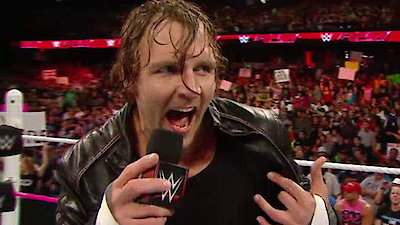 WWE Raw Season 23 Episode 1168